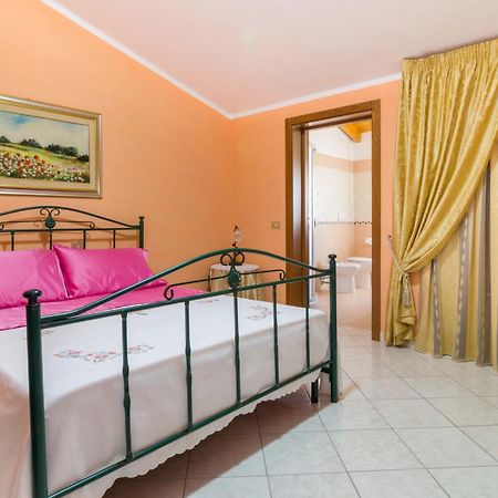 Bed and Breakfast Casa Titti Càbras Exterior foto